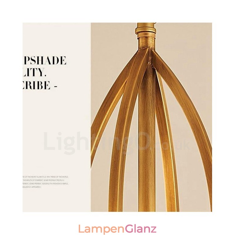 Rustikaler, integrierter Kronleuchter aus Metall mit 15 Lichtern im Lodge-Stil