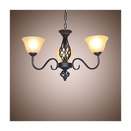 Traditionell Klassisch Rustikal Lodge Vintage Retro Country Andere Funktion für Mini-Stil Designer Metall Kronleuchter Traditionell Klassisch Rustikal Lodge Vintage Retro Country Andere Funktion für Mini-Stil Designer Metall Kronleuchter