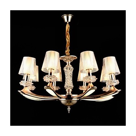 Moderne zeitgenössische traditionelle klassische Zinklegierungsfunktion für Kristall-Mini-Metallpendelleuchte Moderne zeitgenössische traditionelle klassische Zinklegierungsfunktion für Kristall-Mini-Metallpendelleuchte