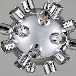 Kugel-Hängelampe Sitzlampen und Laternen