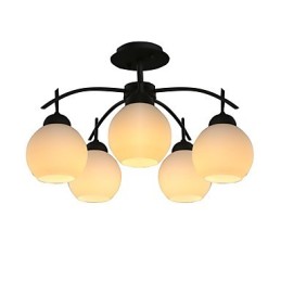 Moderne zeitgenössische andere Funktion für Designer Metall Kronleuchter