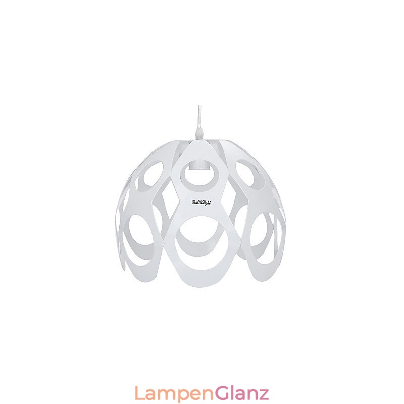 Moderne zeitgenössische andere Funktion für Metall-Kronleuchter