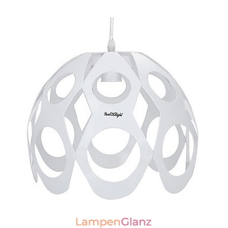 Moderne zeitgenössische andere Funktion für Metall-Kronleuchter