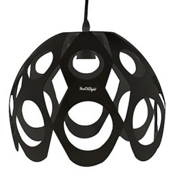 Moderne zeitgenössische andere Funktion für Metall-Kronleuchter