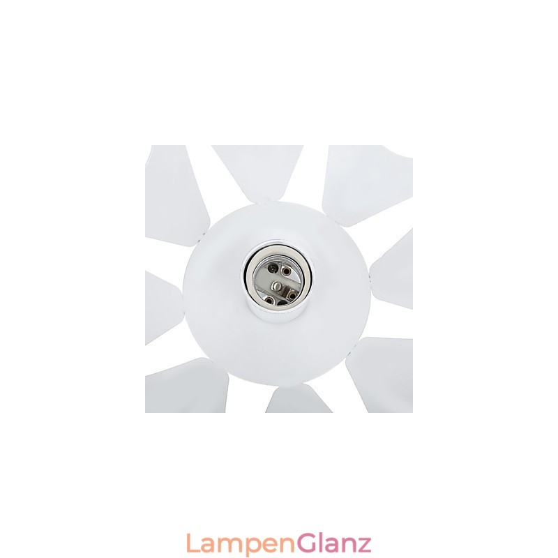 Moderne zeitgenössische andere Funktion für Metall-Kronleuchter