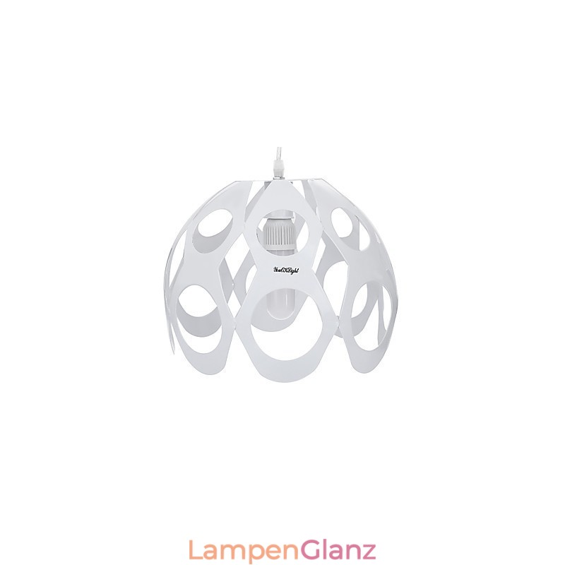 Moderne zeitgenössische andere Funktion für Metall-Kronleuchter