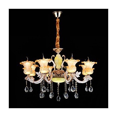 Moderne zeitgenössische traditionelle klassische Zinklegierungsfunktion für Kristall-Mini-Metallpendelleuchte Moderne zeitgenössische traditionelle klassische Zinklegierungsfunktion für Kristall-Mini-Metallpendelleuchte