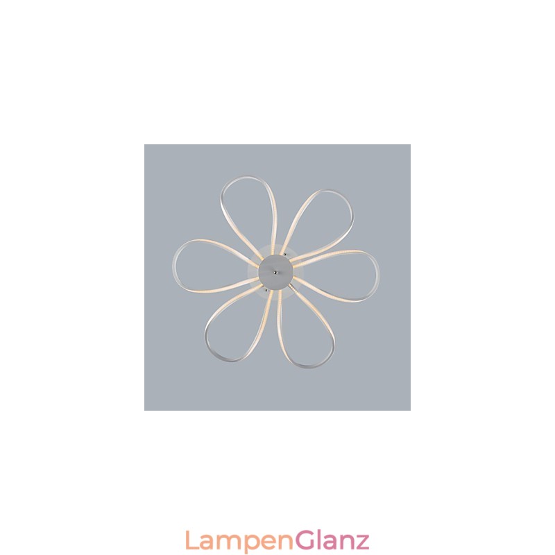 Deckenleuchte im modernen, zeitgenössischen Mini-Stil