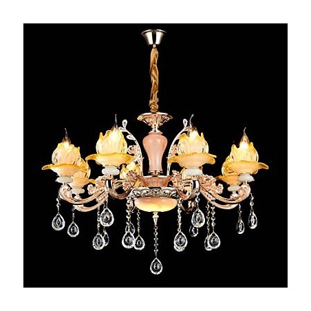 Moderne zeitgenössische traditionelle klassische Zinklegierungsfunktion für Kristall-Mini-Metallpendelleuchte Moderne zeitgenössische traditionelle klassische Zinklegierungsfunktion für Kristall-Mini-Metallpendelleuchte