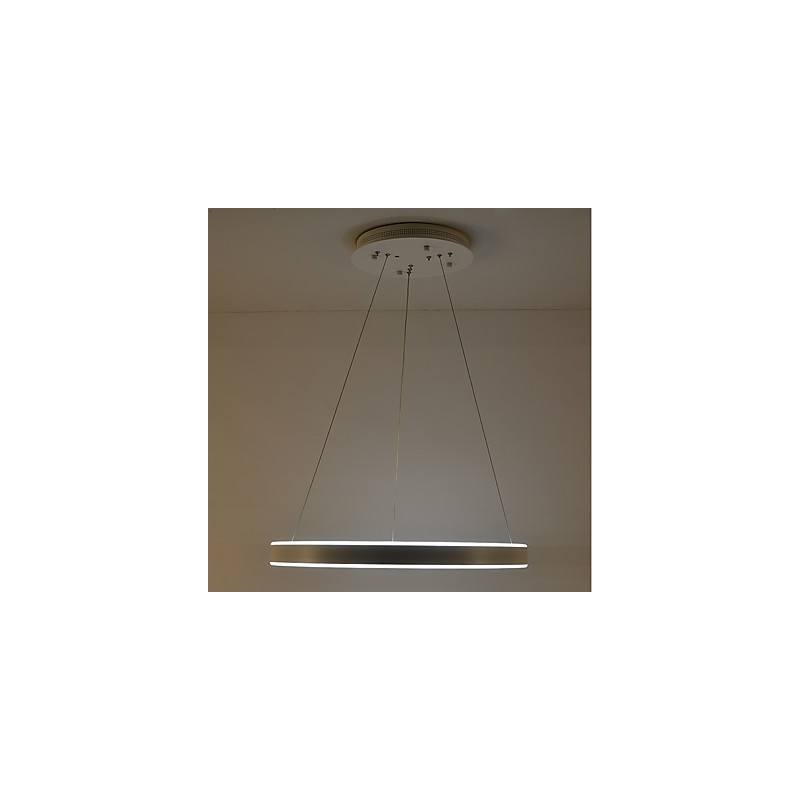 Nordeuropa Einfache kreative Atmosphäre Kronleuchter Lampe die Kantine schmücken Leuchte