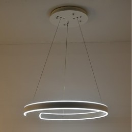 Nordeuropa Einfache kreative Atmosphäre Kronleuchter Lampe die Kantine schmücken Leuchte