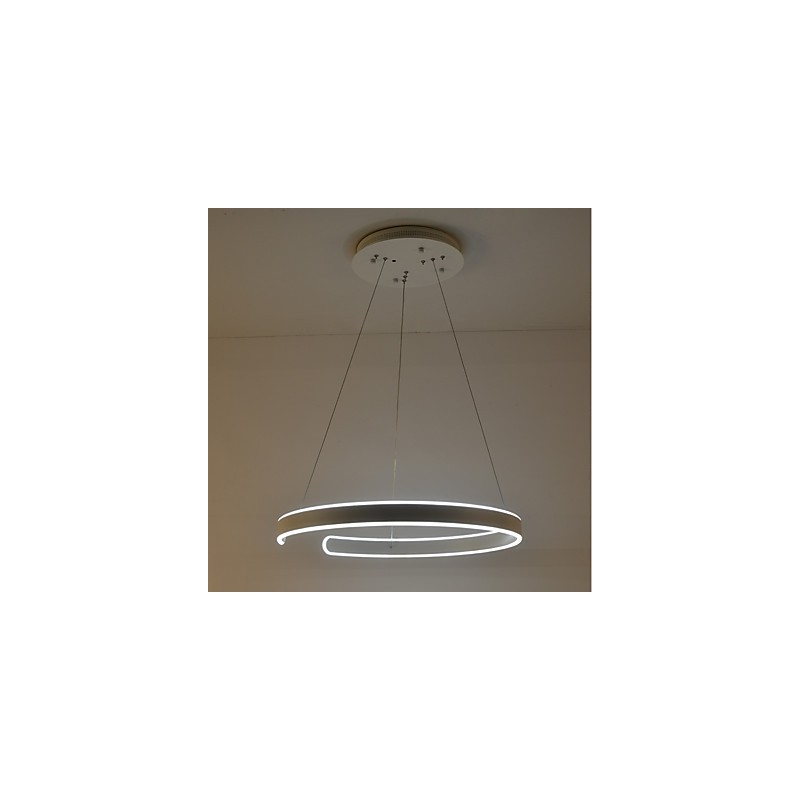 Nordeuropa Einfache kreative Atmosphäre Kronleuchter Lampe die Kantine schmücken Leuchte