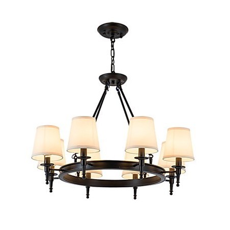 8 Lichter Unterputzleuchte Kronleuchter Ein Licht Zwei Stile Modern Zeitgenössisch Traditionell Klassisch Rustikal Malerei 8 Lichter Unterputzleuchte Kronleuchter Ein Licht Zwei Stile Modern Zeitgenössisch Traditionell Klassisch Rustikal Malerei