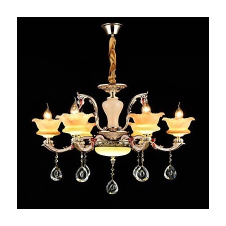Moderne zeitgenössische traditionelle klassische Zinklegierungsfunktion für Kristall-Mini-Metallpendelleuchte Moderne zeitgenössische traditionelle klassische Zinklegierungsfunktion für Kristall-Mini-Metallpendelleuchte