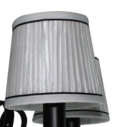 Moderne zeitgenössische Designer Andere Metall Kronleuchter