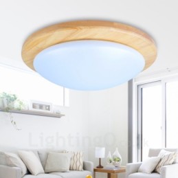 Moderne, zeitgenössische Deckenleuchten mit Acrylschirm