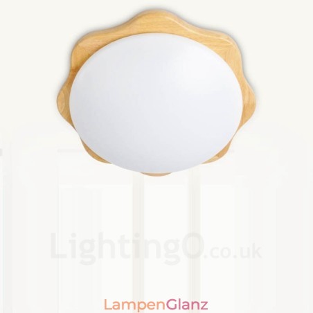 Moderne, zeitgenössische Deckenleuchten mit Acrylschirm