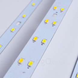 Moderne, zeitgenössische Deckenleuchten mit Acrylschirm