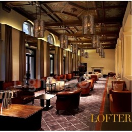 1 Licht Retro Vintage Pendelleuchte Cafe House Pendelleuchte