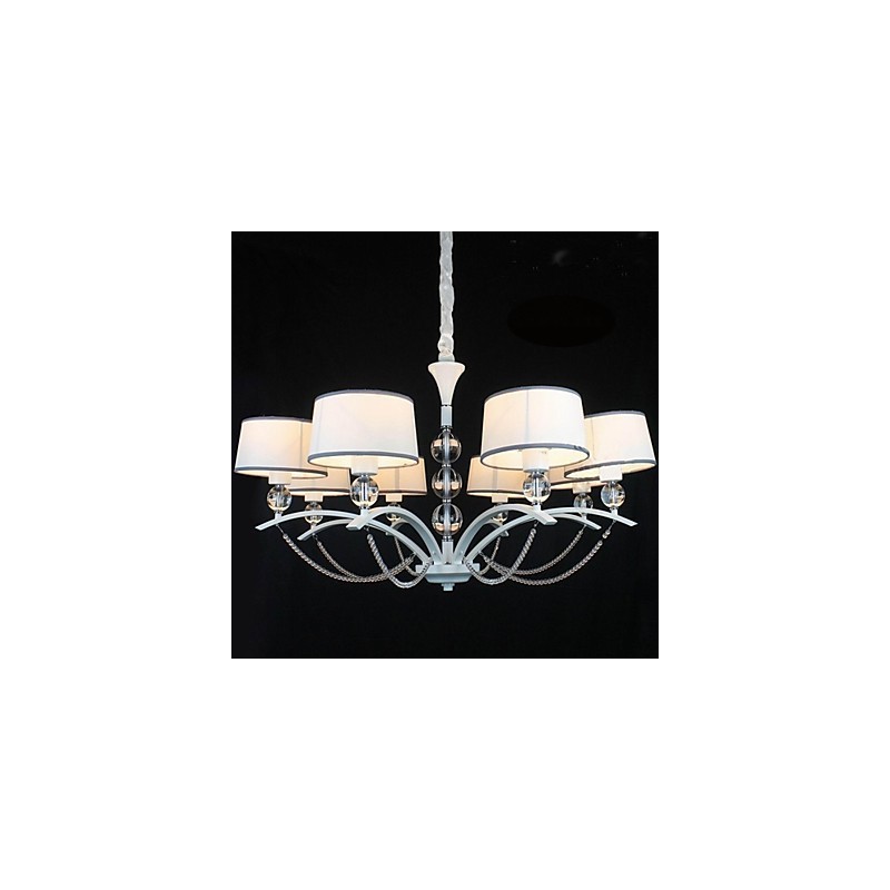 Kristallleuchter Azabu Kronleuchter 8 Lichter
