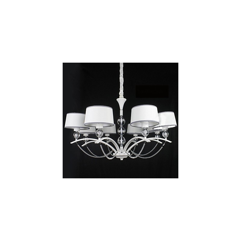 Kristallleuchter Azabu Kronleuchter 8 Lichter