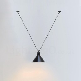 3-flammige moderne Pendelleuchte Deckenleuchte