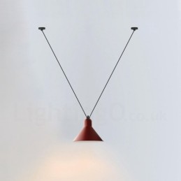 3-flammige moderne Pendelleuchte Deckenleuchte