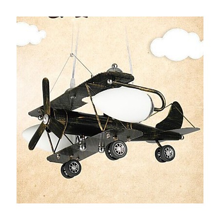 Kinderlampe Flugzeuglampen und Laternen Lampe Junge Cartoon Beleuchtung Kinderlampe Flugzeuglampen und Laternen Lampe Junge Cartoon Beleuchtung