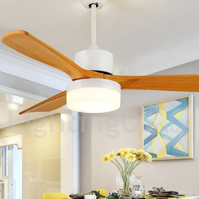 42“ 48“ Country Nordic Deckenventilator
