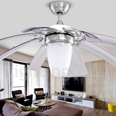 42“ moderner zeitgenössischer Deckenventilator 42“ moderner zeitgenössischer Deckenventilator