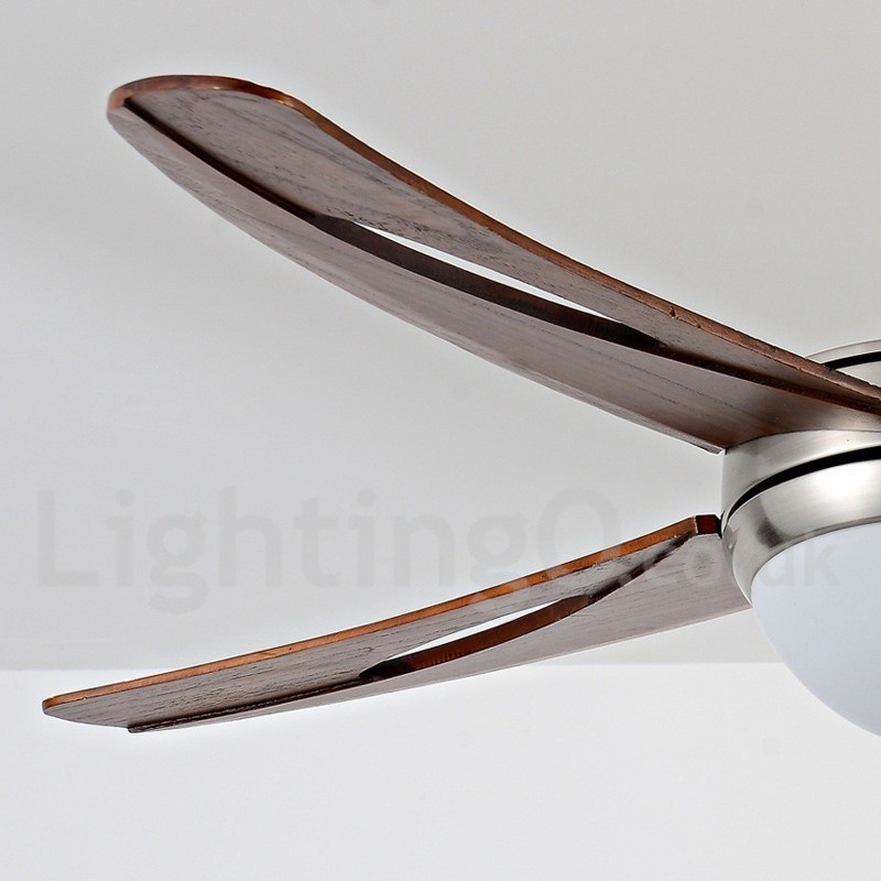 42“ moderner zeitgenössischer Deckenventilator
