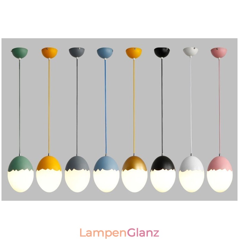 Moderne zeitgenössische Pendelleuchte aus Stahl