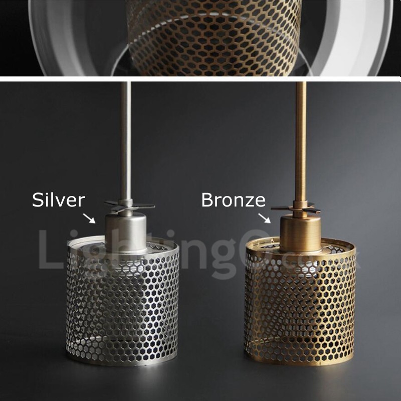 Moderne minimalistische nordische Stil Dekoration Café Glaskugel Einzelkopf Pendelleuchte