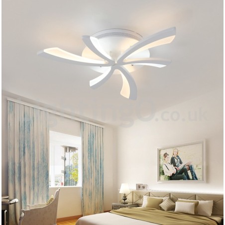 Heißer Verkauf 3 Lichter Mode Moderne Unterputz Deckenleuchten Heißer Verkauf 3 Lichter Mode Moderne Unterputz Deckenleuchten