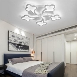 Günstige Meteorer Design Moderne Unterputz-Deckenleuchten