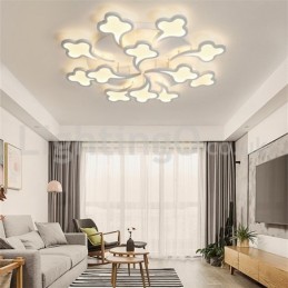 Günstige Meteorer Design Moderne Unterputz-Deckenleuchten