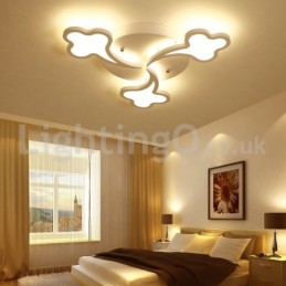 Günstige Meteorer Design Moderne Unterputz-Deckenleuchten