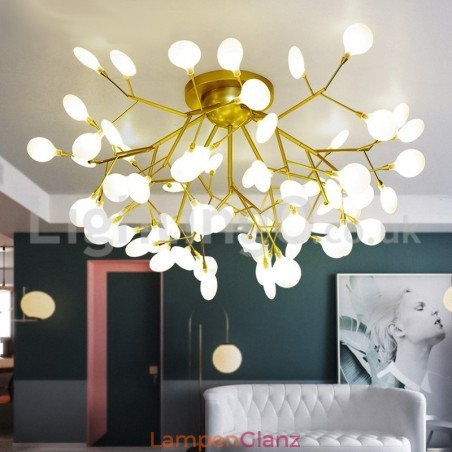 Deckenleuchte Firefly