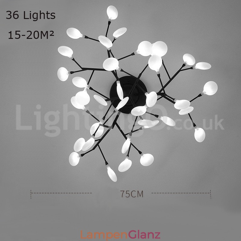 Deckenleuchte Firefly