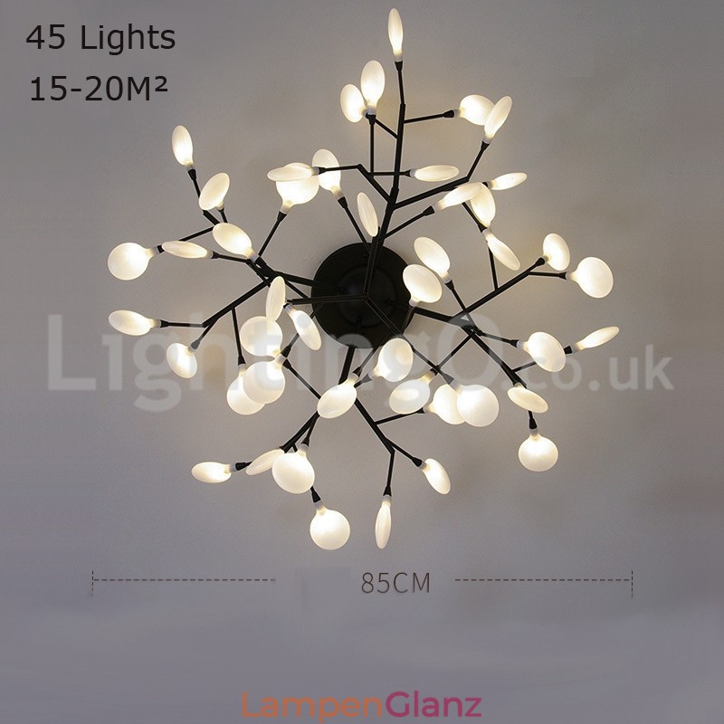 Deckenleuchte Firefly