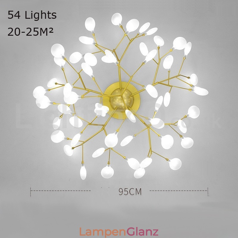 Deckenleuchte Firefly