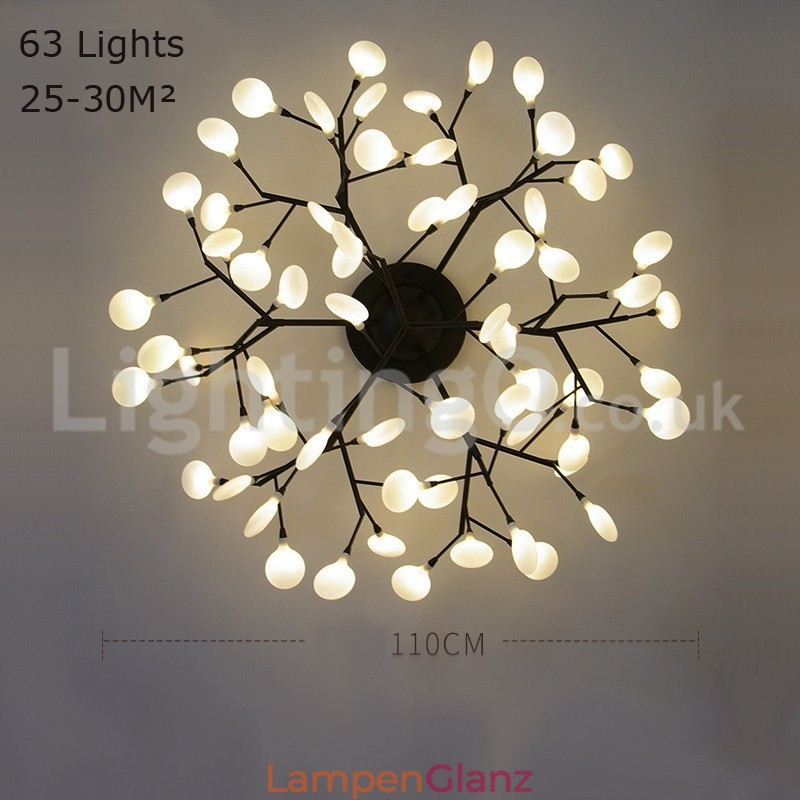 Deckenleuchte Firefly