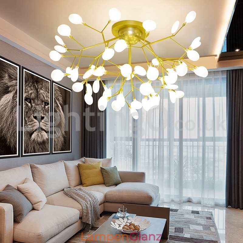 Deckenleuchte Firefly