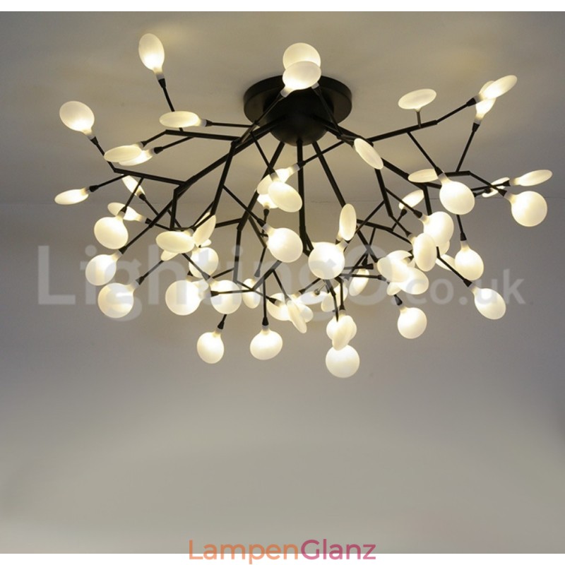 Deckenleuchte Firefly