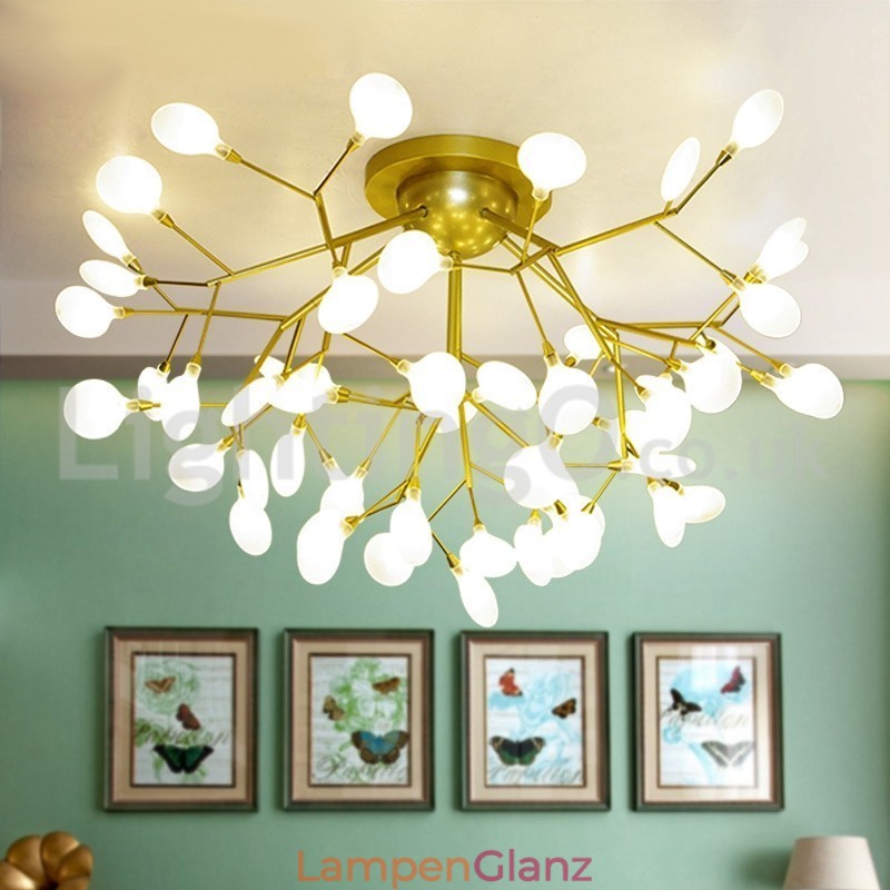 Deckenleuchte Firefly