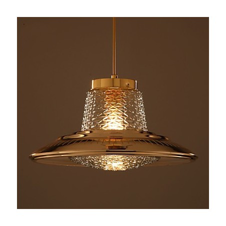 Kronleuchter im Mini-Stil, moderne zeitgenössische Pendelleuchte aus Metall Kronleuchter im Mini-Stil, moderne zeitgenössische Pendelleuchte aus Metall