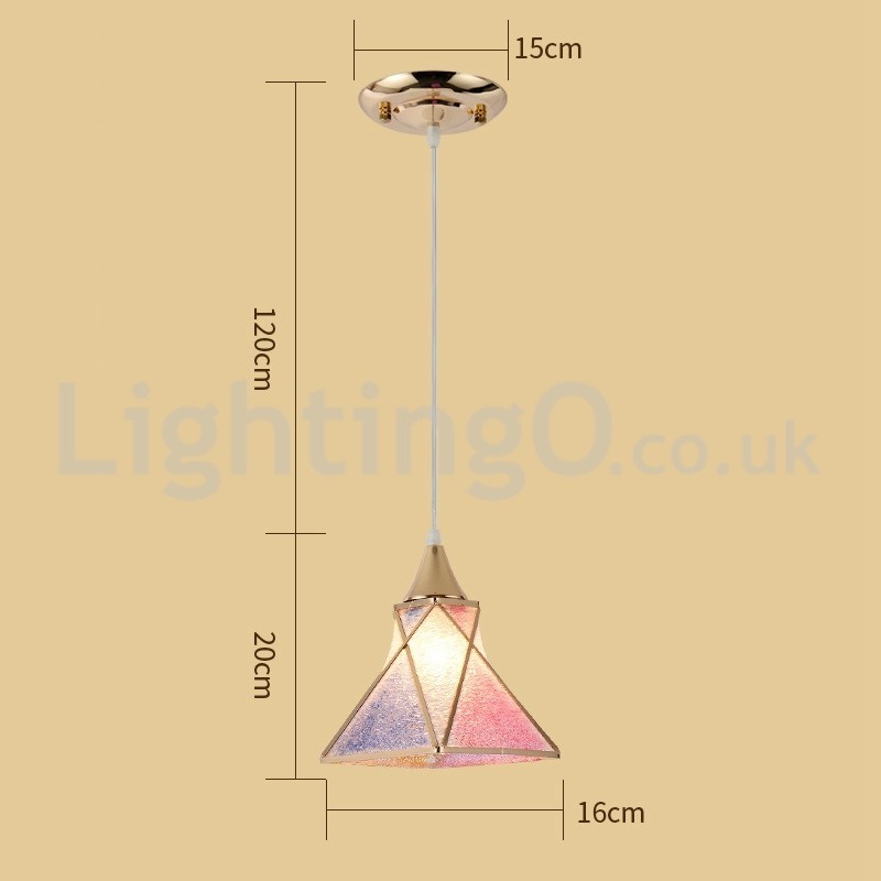 Günstige 1 Licht 3 Lichter Moderne Pendelleuchte