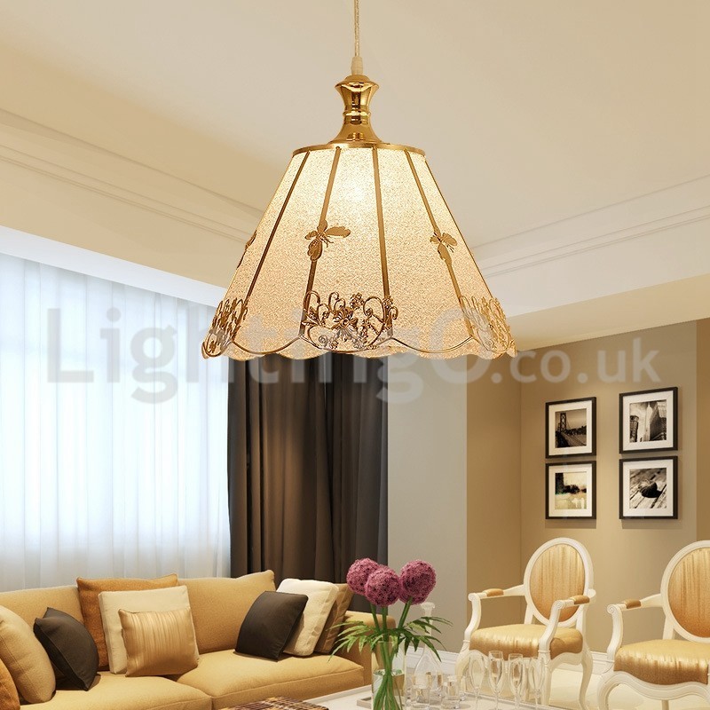 Exquisite moderne 1-flammige Pendelleuchte Shop