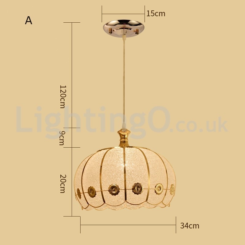 Exquisite moderne 1-flammige Pendelleuchte Shop