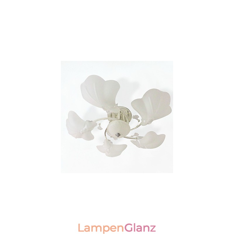 Glas Deckenleuchte Deckenleuchte